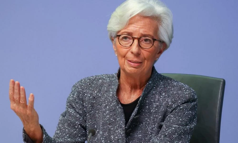 ΕΚΤ: Φόβοι για άνοδο του πληθρωρισμού στην Ευρωζώνη